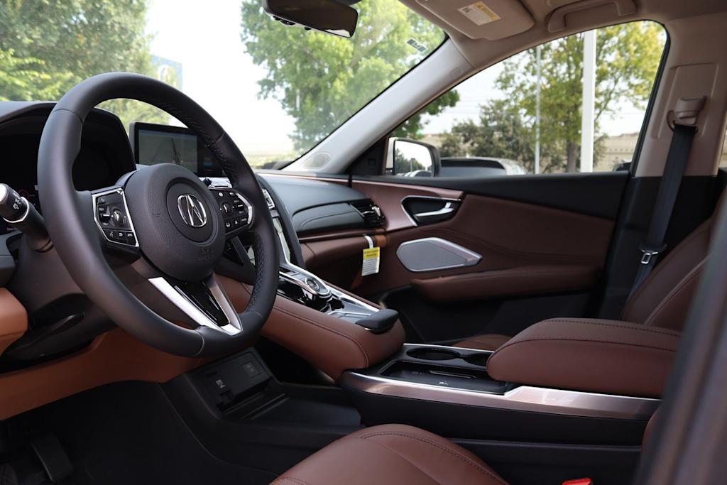 Thumbnail: 2026 Acura RDX - 2