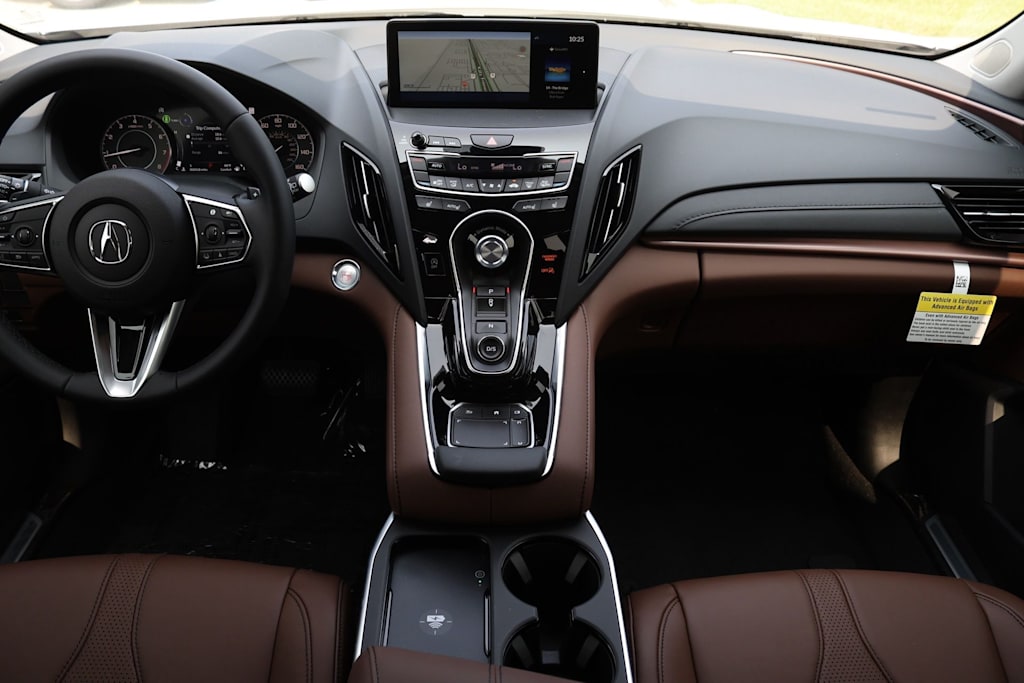 Thumbnail: 2026 Acura RDX - 10