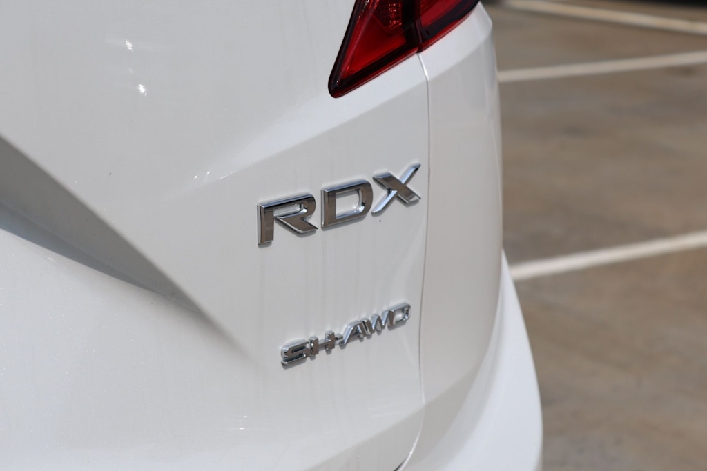 Thumbnail: 2026 Acura RDX - 7