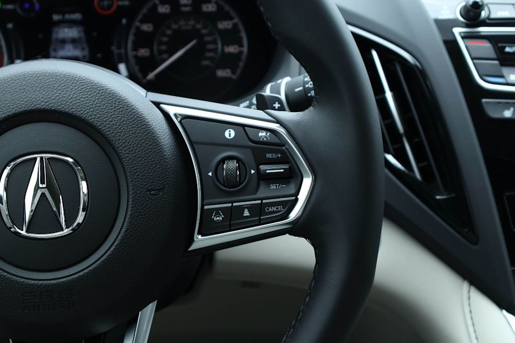 Thumbnail: 2026 Acura RDX - 23