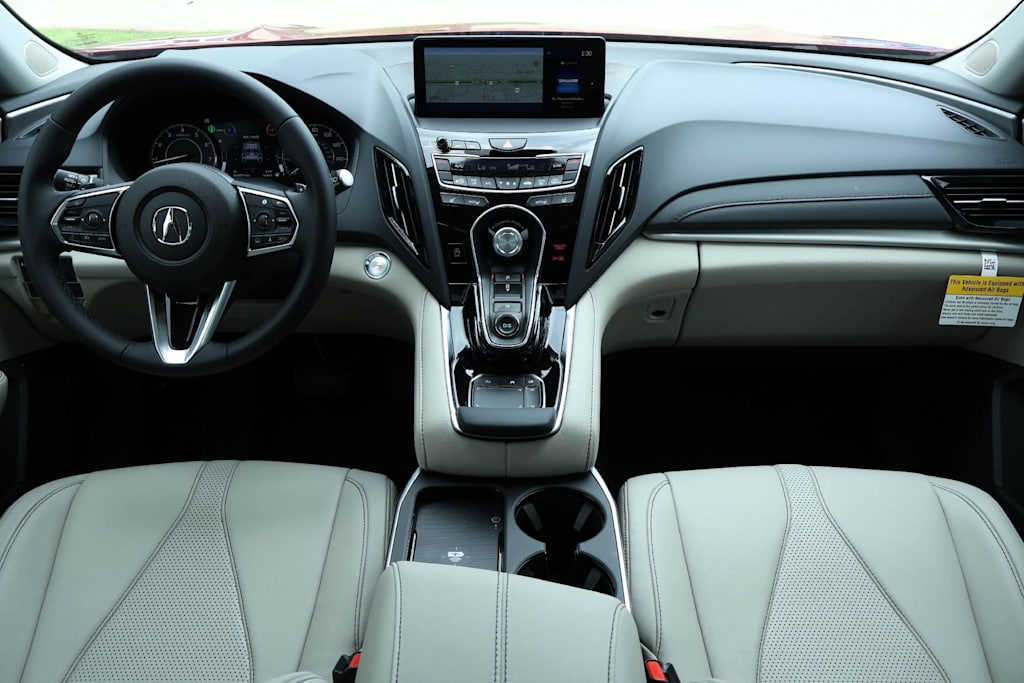 Thumbnail: 2026 Acura RDX - 10