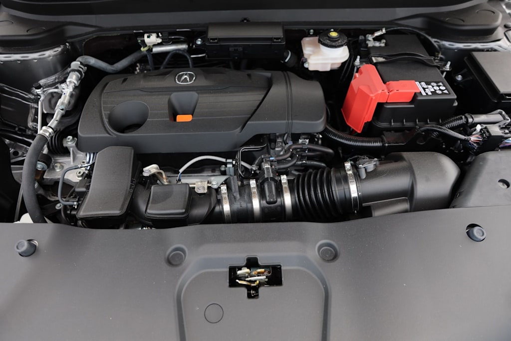 Thumbnail: 2026 Acura RDX - 9