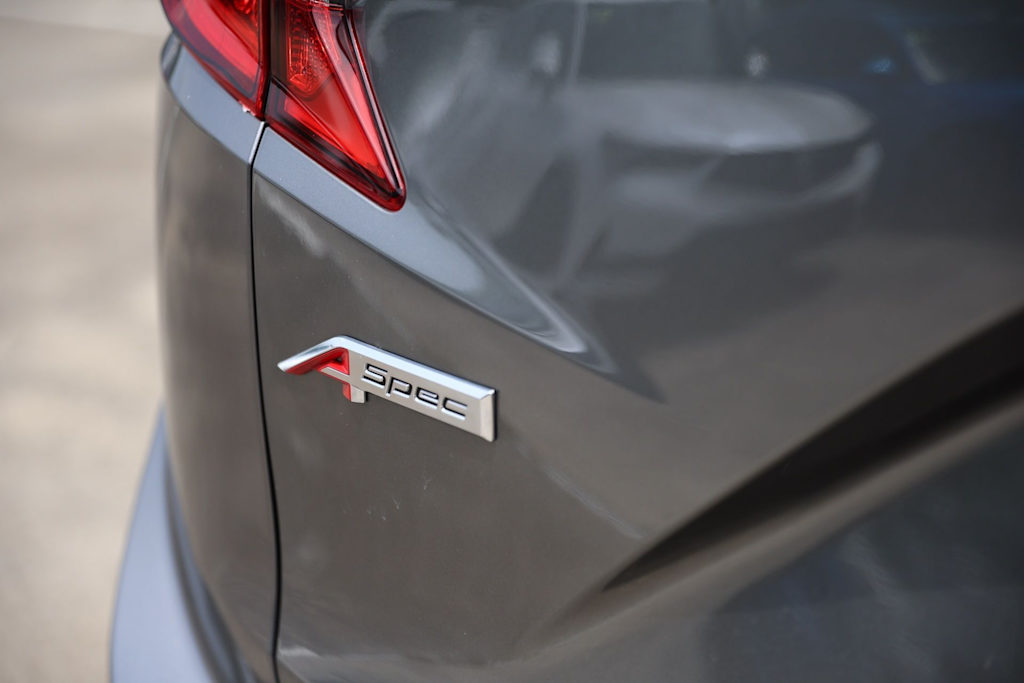 Thumbnail: 2026 Acura RDX - 7