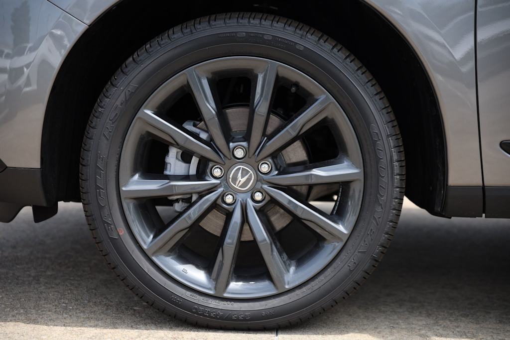 Thumbnail: 2026 Acura RDX - 8