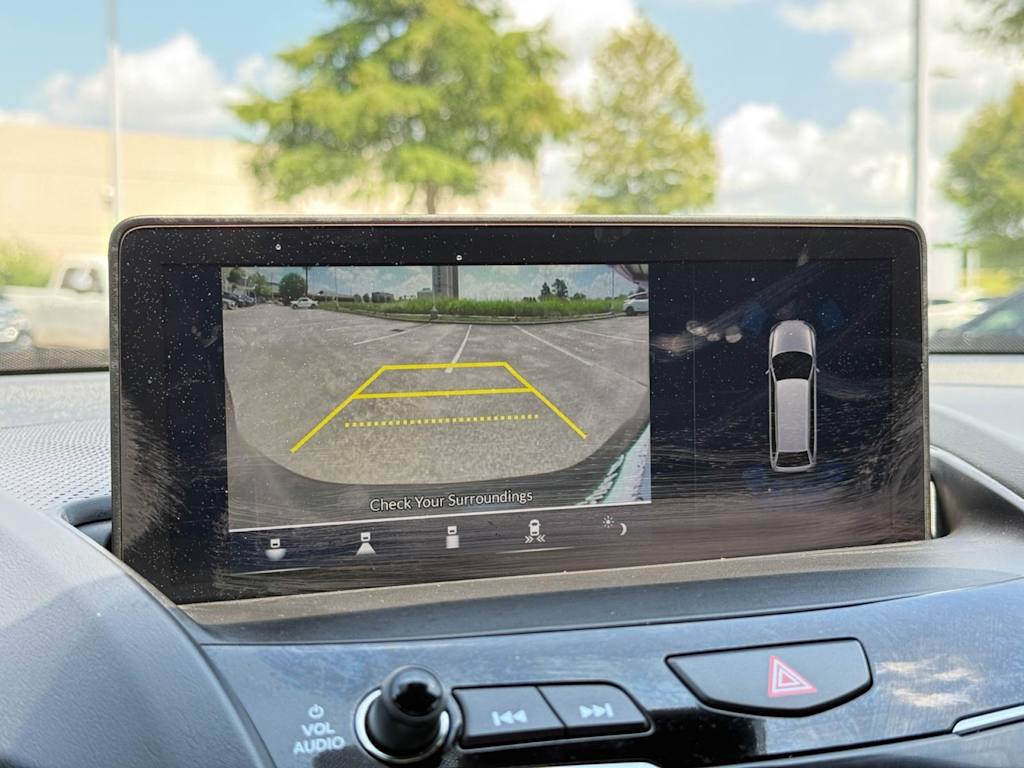2025 Acura RDX Base 26