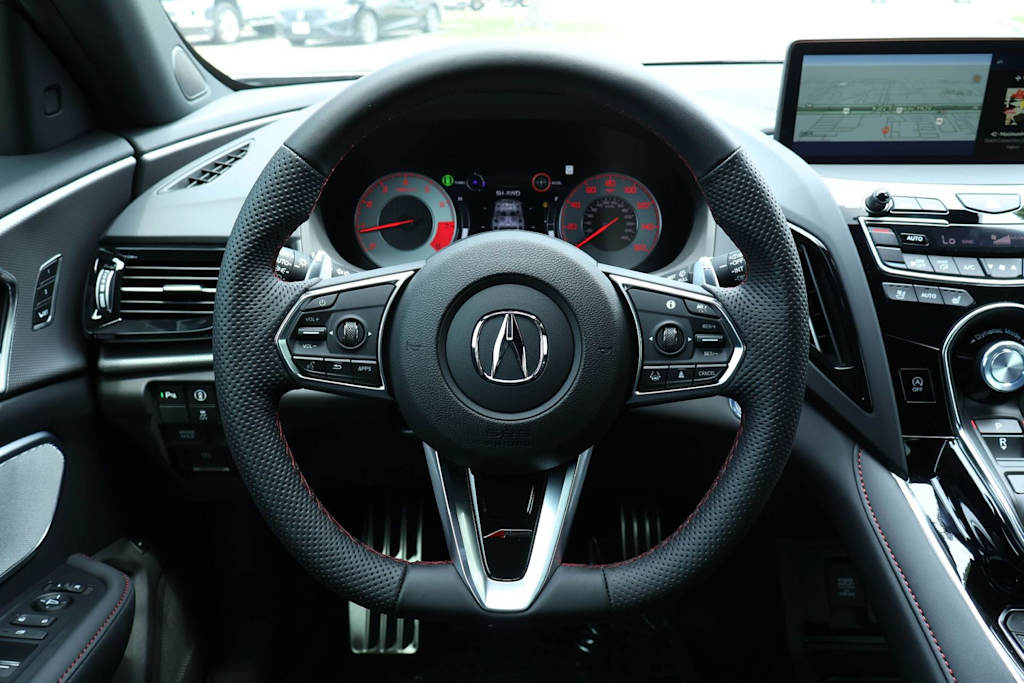 Thumbnail: 2026 Acura RDX - 14