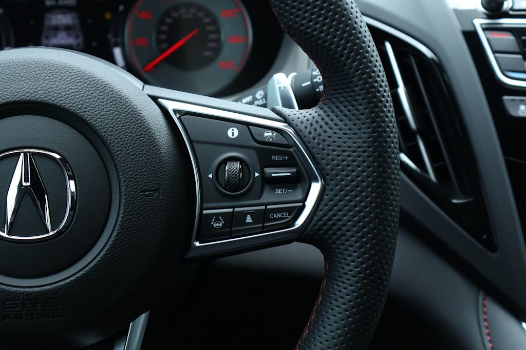 Thumbnail: 2026 Acura RDX - 23