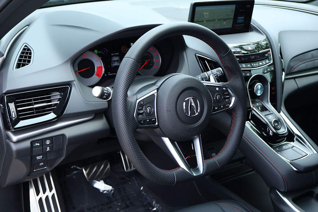Thumbnail: 2026 Acura RDX - 2