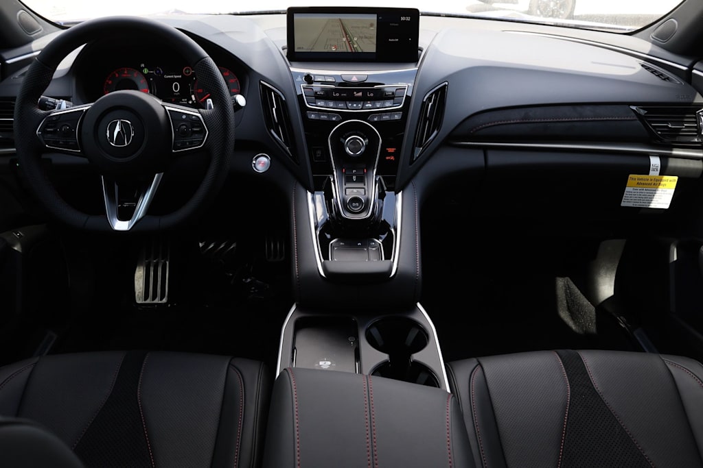 Thumbnail: 2026 Acura RDX - 2