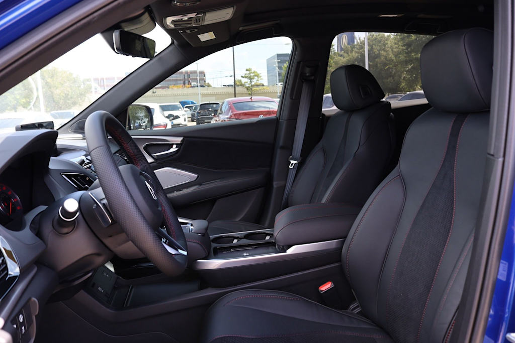 Thumbnail: 2026 Acura RDX - 12