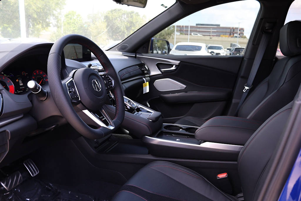 Thumbnail: 2026 Acura RDX - 11