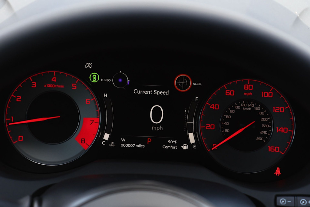 Thumbnail: 2026 Acura RDX - 16