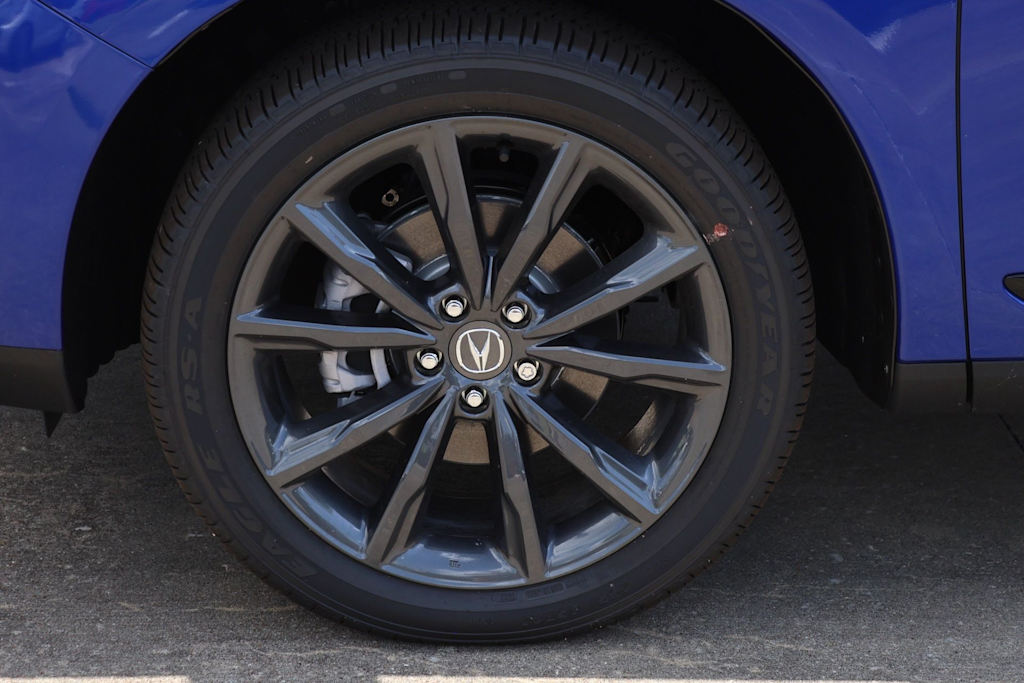 Thumbnail: 2026 Acura RDX - 8
