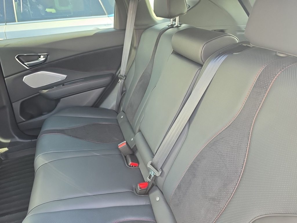 Thumbnail: 2026 Acura RDX - 6
