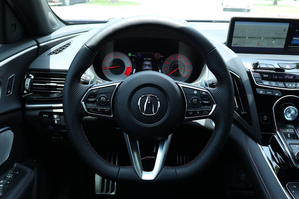 Thumbnail: 2026 Acura RDX - 14