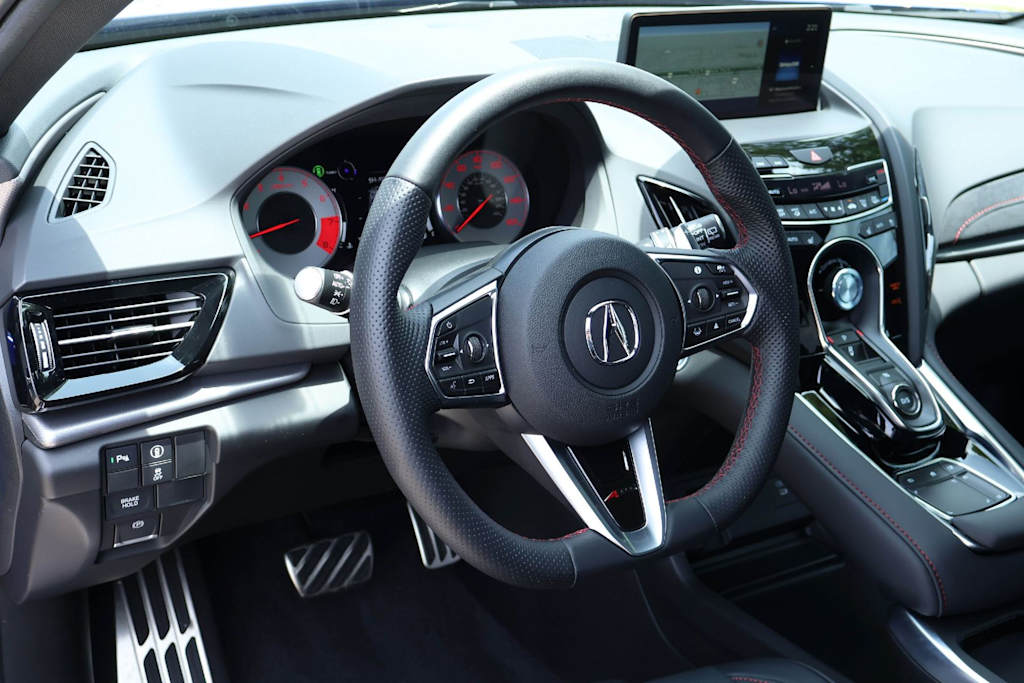 Thumbnail: 2026 Acura RDX - 2