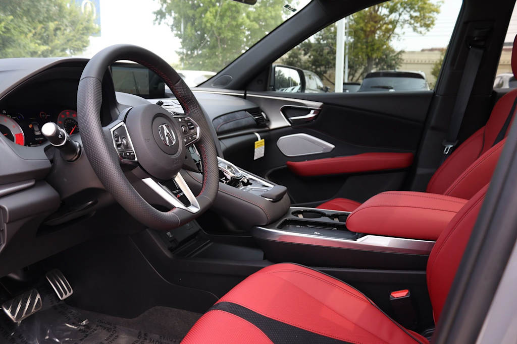 Thumbnail: 2026 Acura RDX - 2