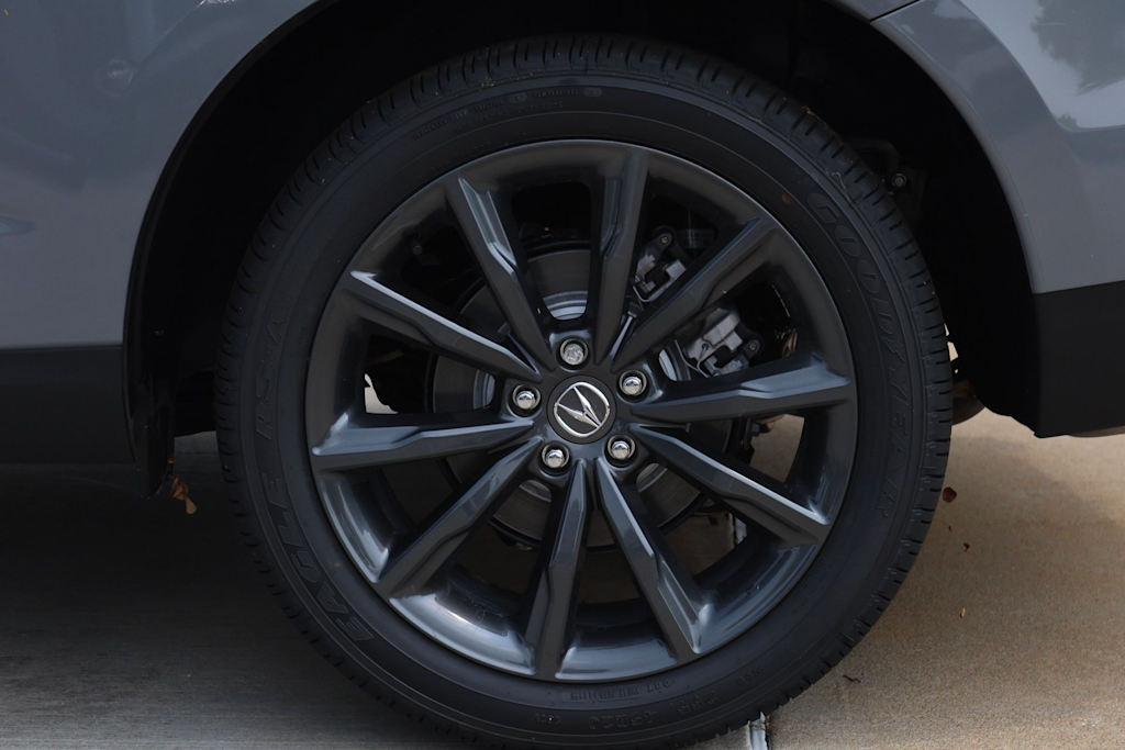 Thumbnail: 2026 Acura RDX - 8