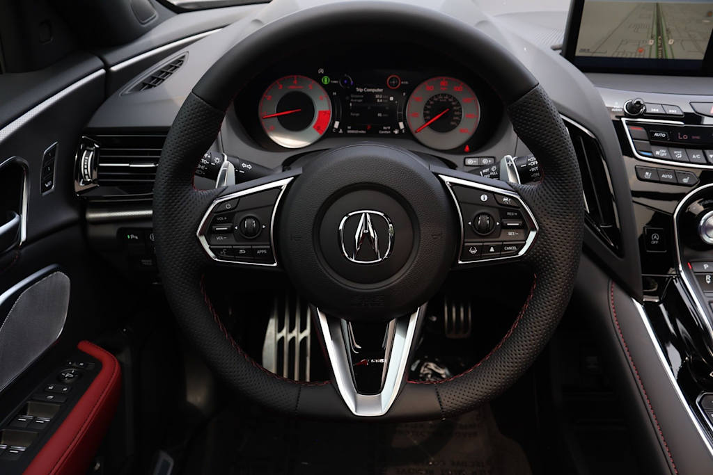 Thumbnail: 2026 Acura RDX - 14