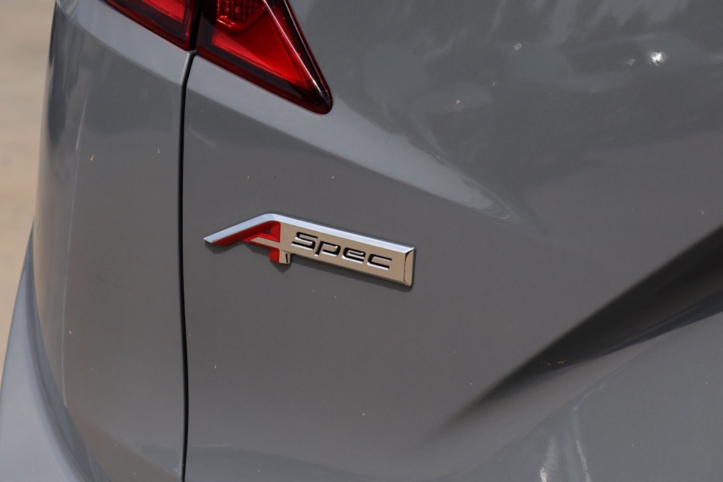 Thumbnail: 2026 Acura RDX - 7