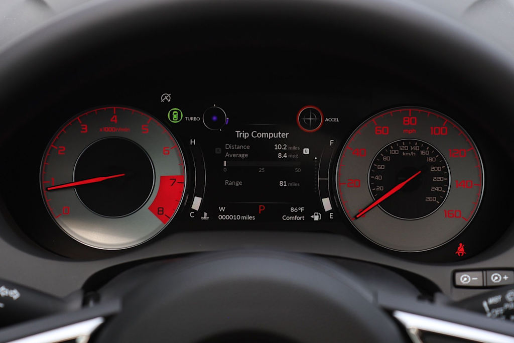Thumbnail: 2026 Acura RDX - 17