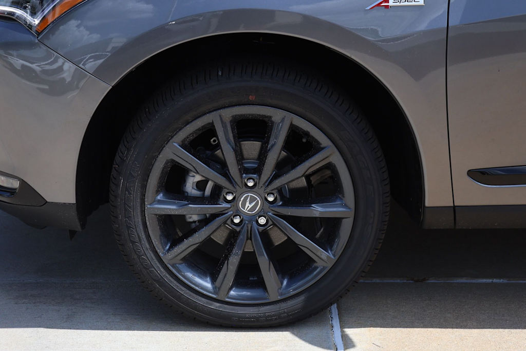 Thumbnail: 2026 Acura RDX - 8