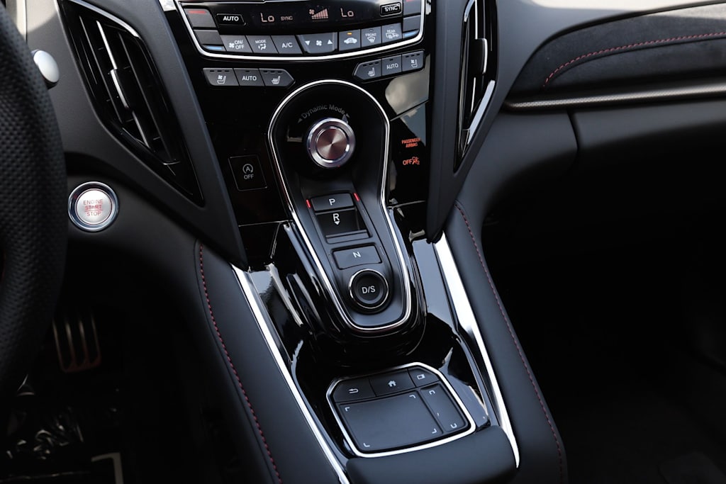 Thumbnail: 2026 Acura RDX - 16