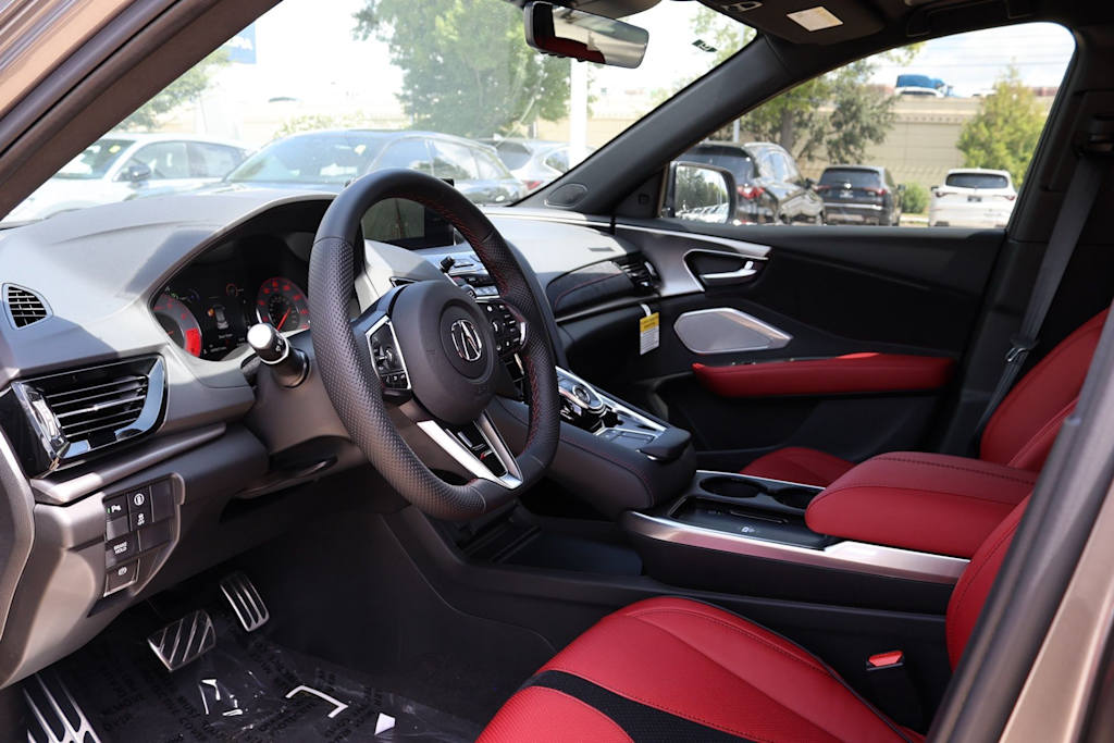 Thumbnail: 2026 Acura RDX - 2