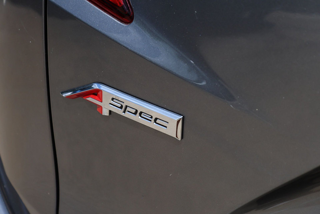 Thumbnail: 2026 Acura RDX - 7