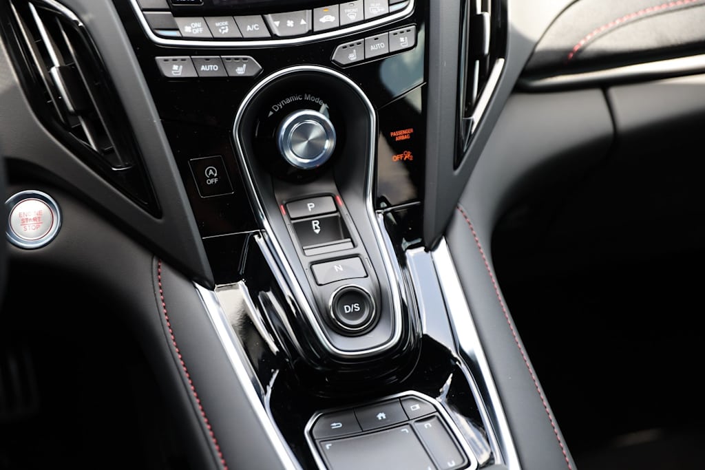Thumbnail: 2026 Acura RDX - 15