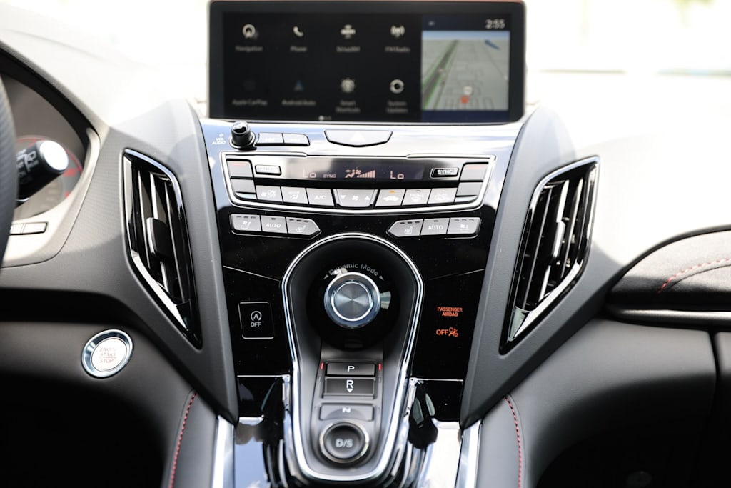 Thumbnail: 2026 Acura RDX - 14