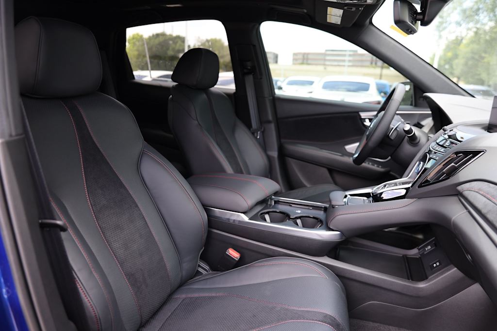 Thumbnail: 2026 Acura RDX - 11