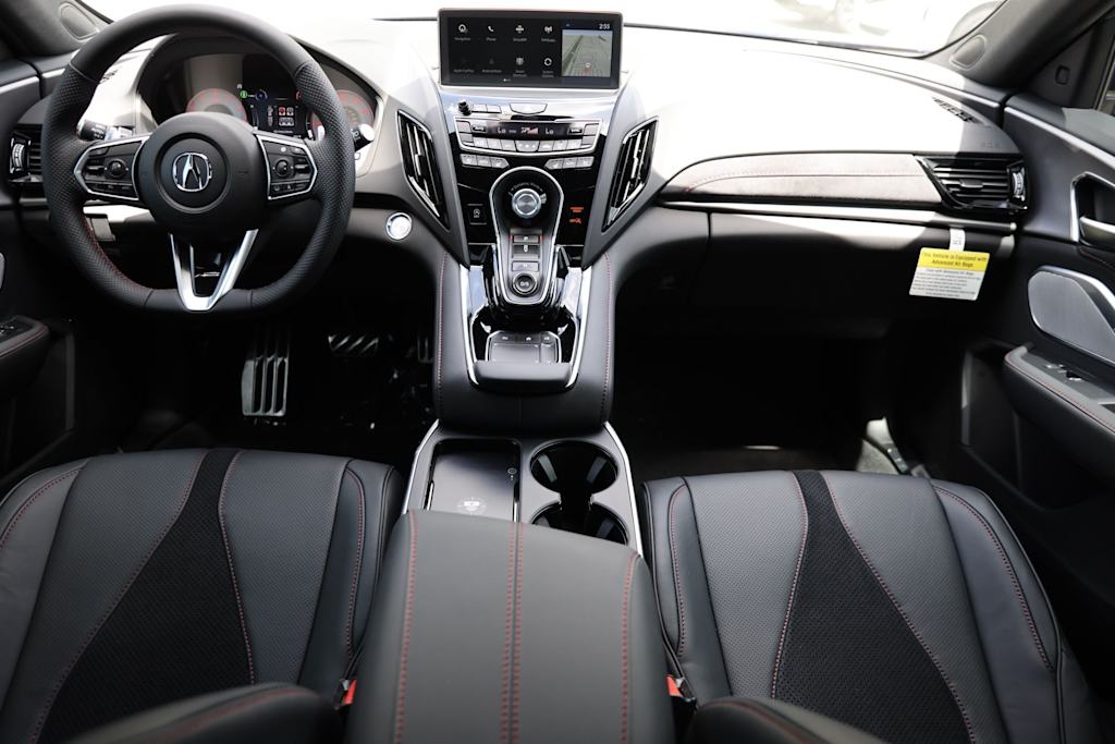 Thumbnail: 2026 Acura RDX - 9