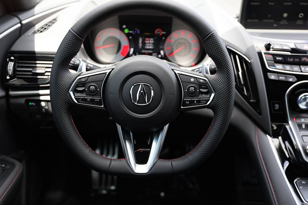 Thumbnail: 2026 Acura RDX - 13