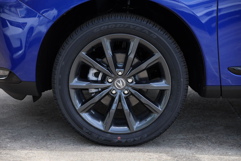 Thumbnail: 2026 Acura RDX - 7