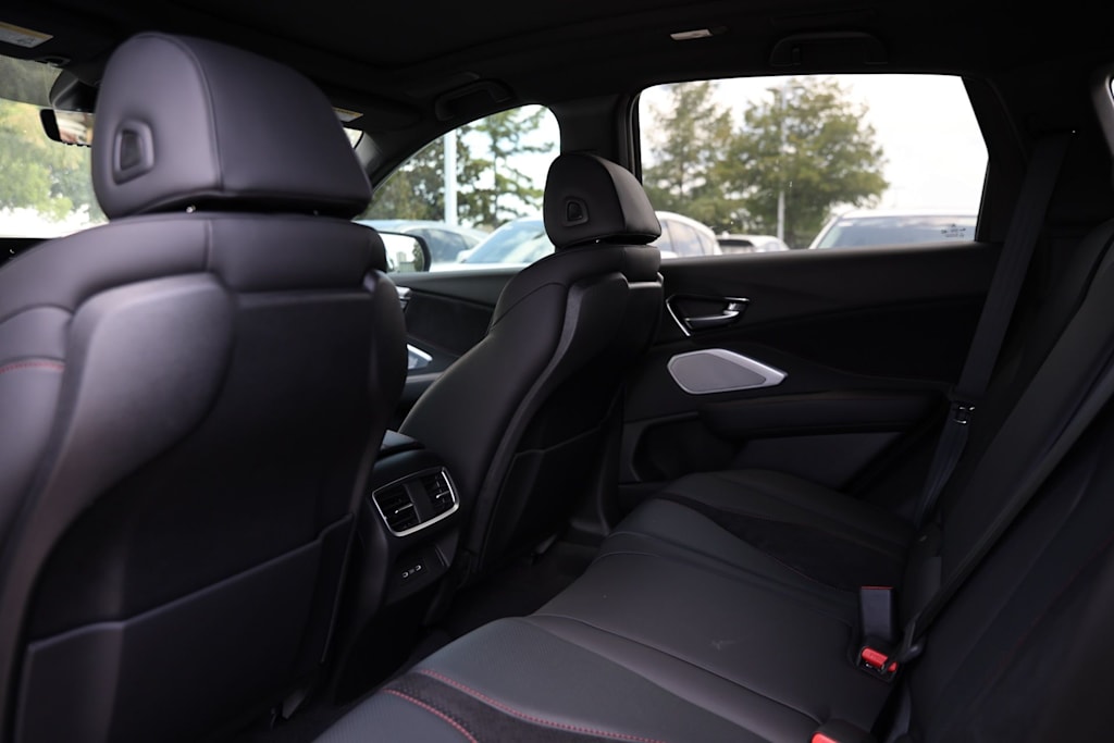Thumbnail: 2026 Acura RDX - 12