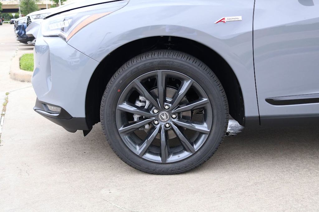Thumbnail: 2026 Acura RDX - 8
