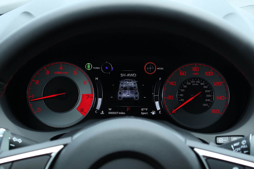 Thumbnail: 2026 Acura RDX - 17