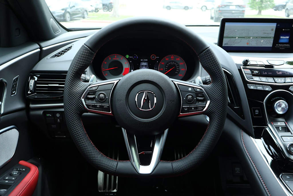 Thumbnail: 2026 Acura RDX - 14