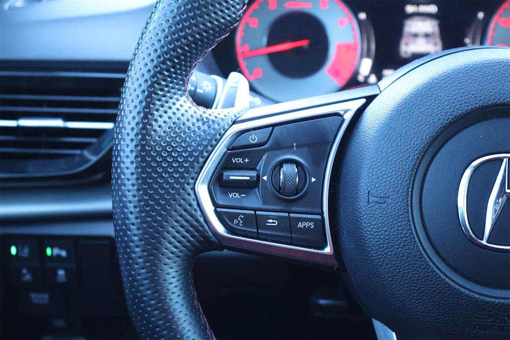 Thumbnail: 2021 Acura RDX - 22