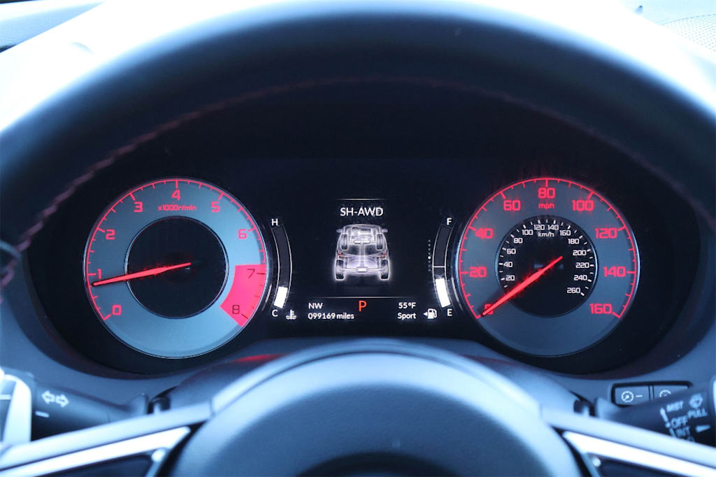 Thumbnail: 2021 Acura RDX - 17