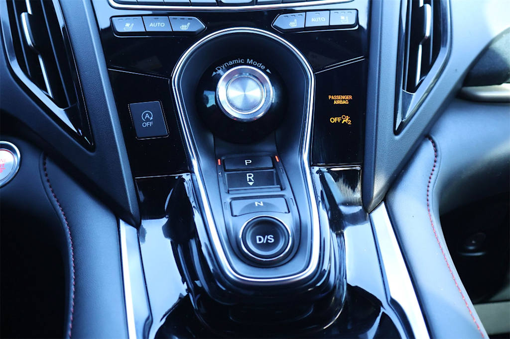 Thumbnail: 2021 Acura RDX - 16