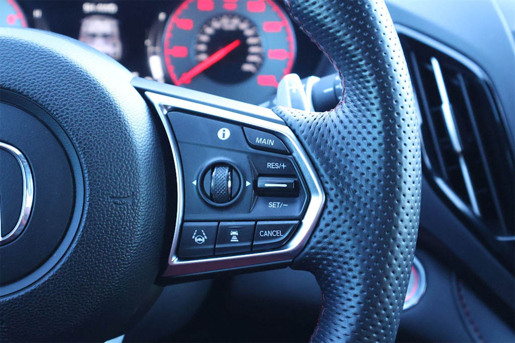 Thumbnail: 2021 Acura RDX - 23