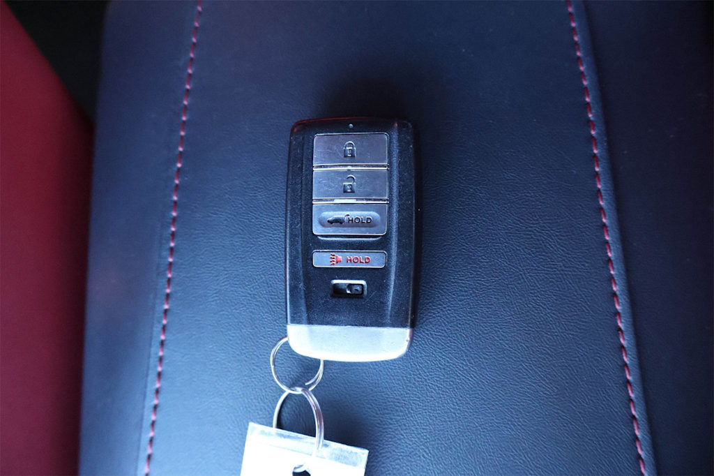 Thumbnail: 2021 Acura RDX - 19