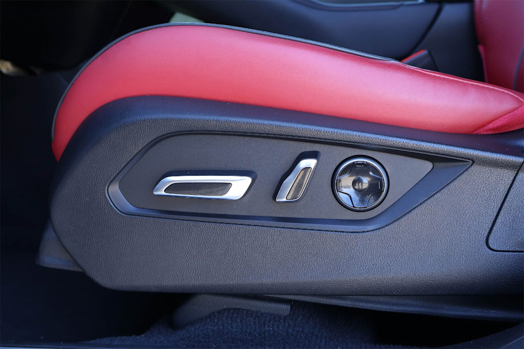 Thumbnail: 2021 Acura RDX - 24