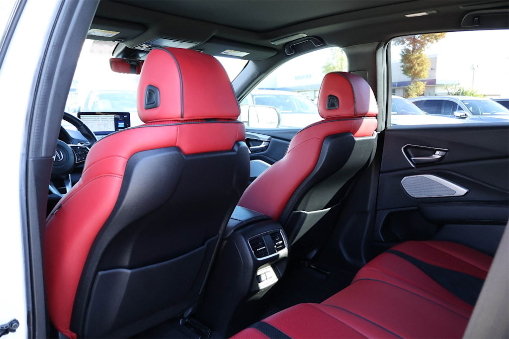 Thumbnail: 2021 Acura RDX - 13