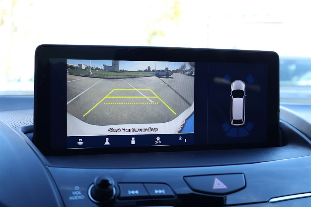 Thumbnail: 2021 Acura RDX - 27