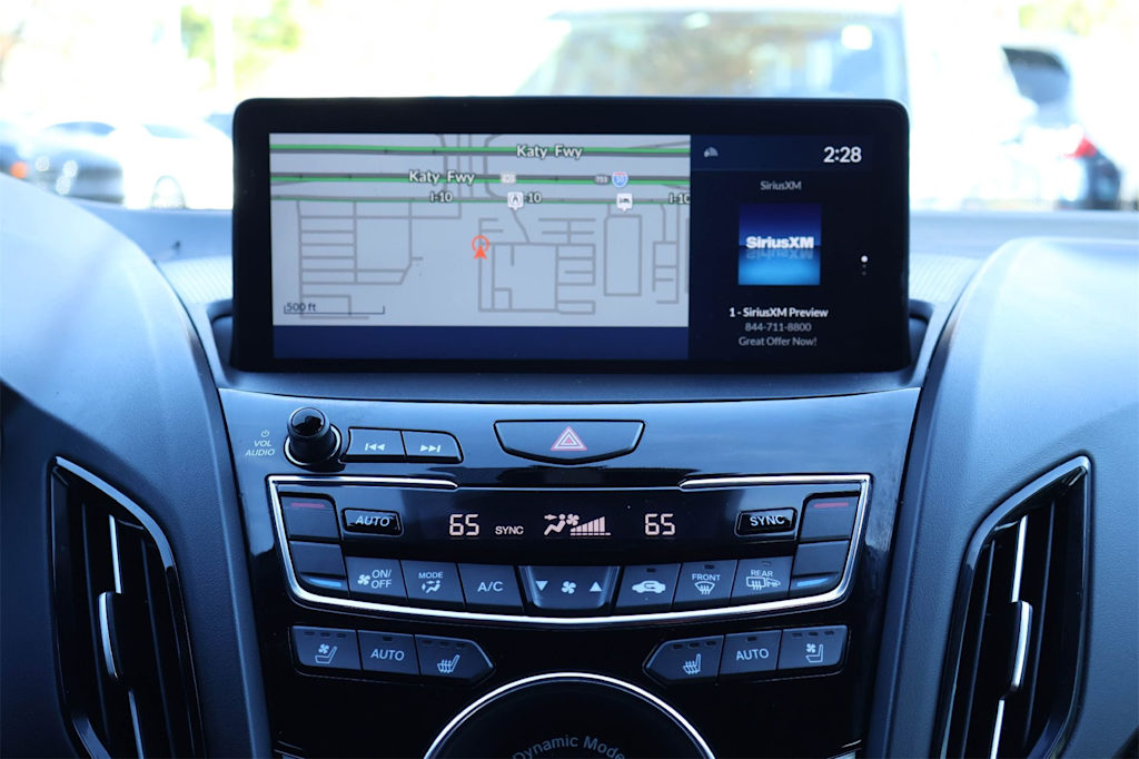 Thumbnail: 2021 Acura RDX - 15