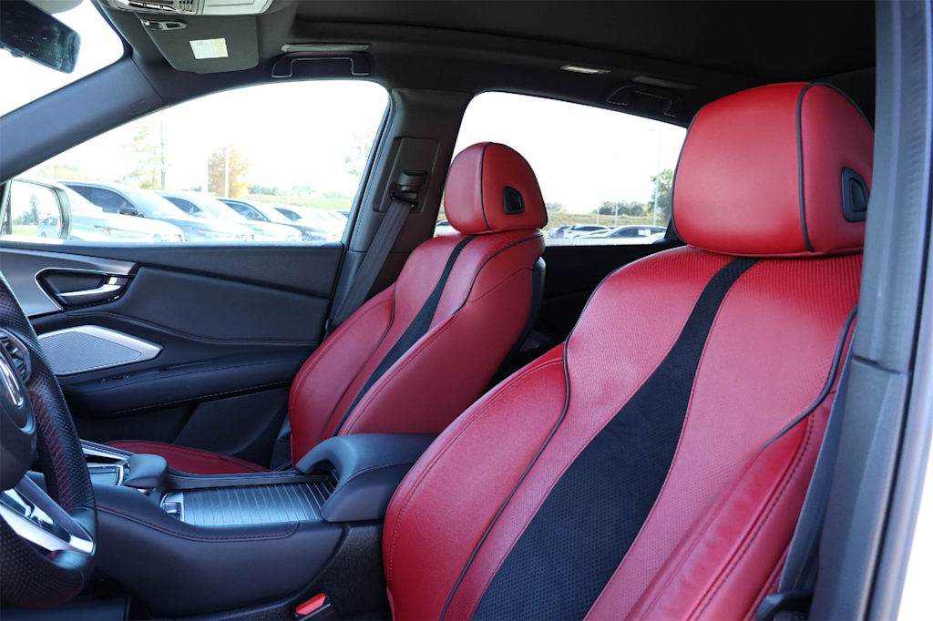 Thumbnail: 2021 Acura RDX - 11