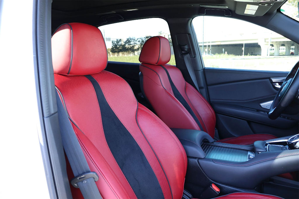 Thumbnail: 2021 Acura RDX - 12